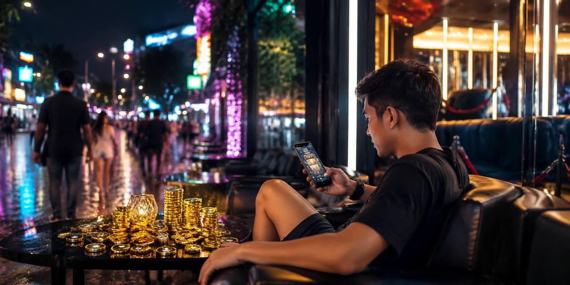 ch7 Live Casino